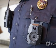 Police Body Cameras-Alaska