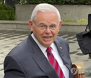 Menendez Bribery