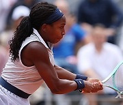 (SP)FRANCE-PARIS-TENNIS-FRENCH OPEN-WOMEN'S SINGLES