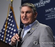 Election 2024 Manchin What's Next