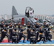 F-4 팬텀 퇴역식