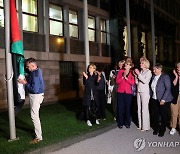 英노동당, '팔레스타인 국가 인정' 총선 공약에 넣을 듯