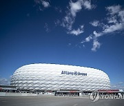 UEFA EURO 2024 STADIUMS