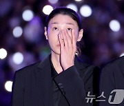 영영 안올줄 알았던 은퇴식, 김연경 국가대표 은퇴