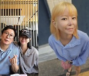 "저 사고쳤어요"…'이수근♥' 박지연, 파격 변신