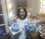 '48kg' 박나래, 살 빼고 미모 폭발…더 또렷해진 이목구비