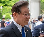 법원 “이재명 방북 대가로 쌍방울이 대북 송금”