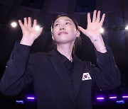 ‘아듀 태극마크’ 김연경, 국가대표 은퇴식서 눈물 “진심으로 감사”