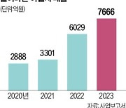 "야놀자, 기업가치 10조…내달 美 상장절차 돌입"