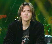 수호 “‘너의 차례’ 힘들 때 위로해 준 친구 위해 쓴 노래” 울컥(아티스트)[결정적장면]