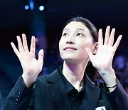 김연경 은퇴 경기 직관한 ★들,유재석 정려원 나PD...[포토엔HD화보]