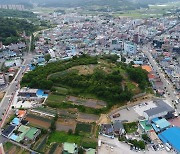 고성 동외동 패총 유적, 국가지정문화유산 사적 지정