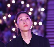 김연경, 국가대표 활동을 회상하며