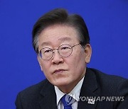 [단독] 민주, '당대표 사퇴시기 예외' 개정안 모레 최고위 의결