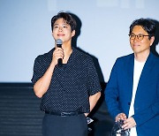 박보검,'사랑스러운 무대 인사' [사진]