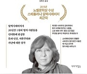 '붉은 인간'들, '호모 소비에티쿠스'는 살아있다.