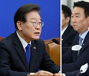 민주 “개점휴업 만드냐” vs 국힘 “우리야말로 일하고파”