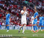 '유로 우승 후보' 잉글랜드, 아이슬란드에 0-1 충격패