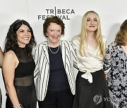 2024 Tribeca Festival - "Mastermind: To Think Like a Killer" Premiere