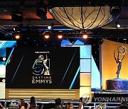 2024 Daytime Emmy Awards - Show