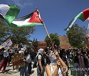 UC Academic Workers Strike