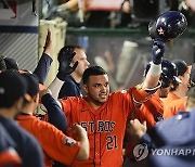 Astros Angels Baseball