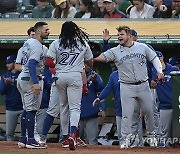 USA BASEBALL