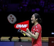 INDONESIA BADMINTON