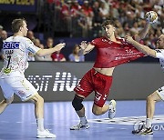 GERMANY HANDBALL