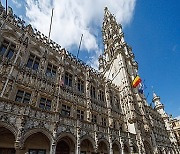 BELGIUM TOURISM CARRIAGE