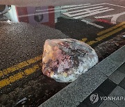 [속보] 합참 "북, 대남 오물풍선 또 부양"