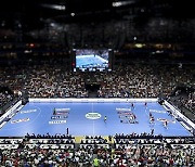 GERMANY HANDBALL