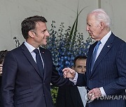 FRANCE USA DIPLOMACY