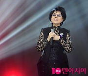 심수봉, 나훈아 향한 마음 입 열었다 "8년간 짝사랑, '그때 그 사람' 주인공"