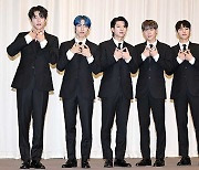 인피니트, 팬송으로 데뷔 14주년 기념한다