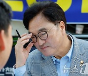 우원식, 10일 본회의 개최 시사…"기약 없이 기다릴 수 없어"