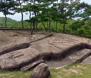 "누워있던 거대 불상 일어나면 새 세상이"…유네스코 등재 추진하는 운주사