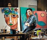 ‘하정우 1500만원 그림’ 때문에…법정까지 간 헤어진 연인들