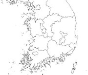 기상청 “제주 서쪽 바다서 규모 2.1 지진”