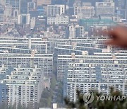 강남3구 59㎡ 아파트 전세보증금, 5곳중 1곳은 `9억 이상`