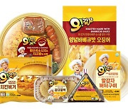 6월은 감자 수확철...이마트24, 오리온 '오!감자'와 협업상품 선봬