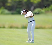 KLPGA 최초 단일 대회 4연패 이룬 '퀸 민지'..."우승 상금 기부하겠다"