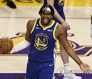 [NBA] 세 번의 우승에 일조한 GSW의 언성 히어로... 방출 위기