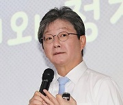 유승민 “북한 풍선, 국민 거주 지역 오기 전 격추해야”