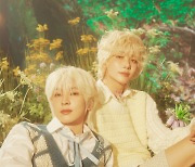 Jeonghan and Wonwoo of Seventeen unveil track list of their 1st single album