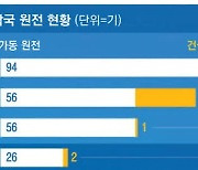 '脫탈원전' 선언으로 수출 힘받는 韓 … 체코수주 역전 노린다