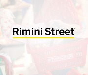 Americanas Selects Rimini Street to Run and Manage its SAP Landscape and Build and Operate a New SAP Center of Excellence