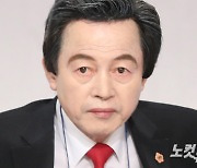 허경영, 2034년까지 선거 못 나온다