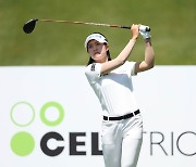 "우승 상금 기부”…남다른 클래스 보여준 박민지, KLPGA 투어 사상 첫 단일대회 4연패