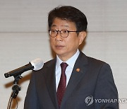 박상우 국토부 장관 "종부세·임대차 2법 폐지해야···현재 집값은 안정세"